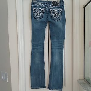 Miss Me Brand jeans